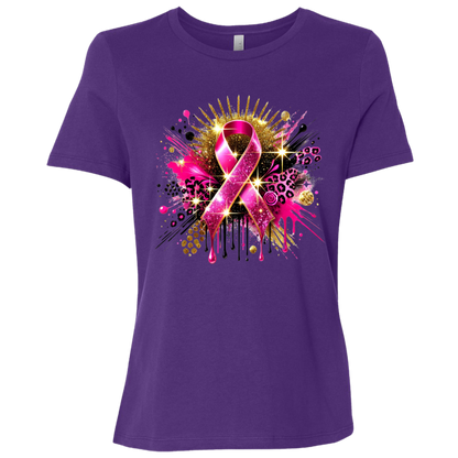 Cancer Awareness T-Shirt