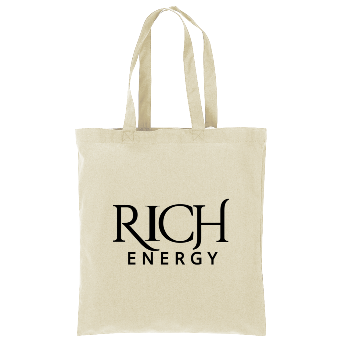 Rich Energy Tote