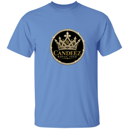 CandeeZ Royal Tees Signature Men's T-Shirt