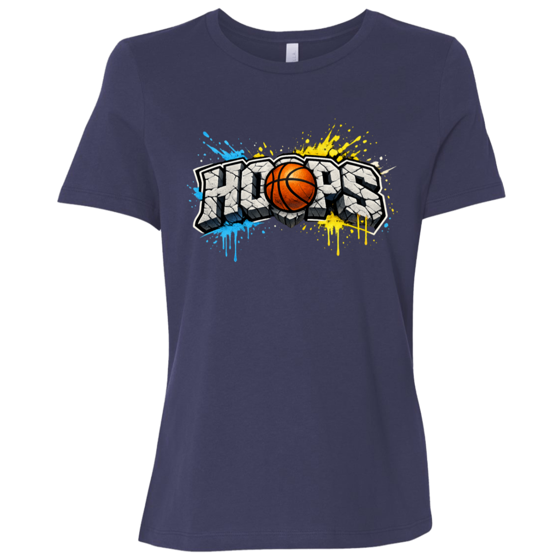 Hoops T-Shirt