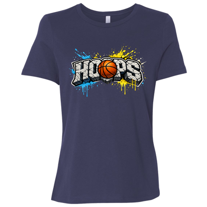 Hoops T-Shirt