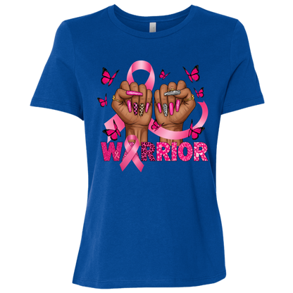Cancer Warrior T-Shirt