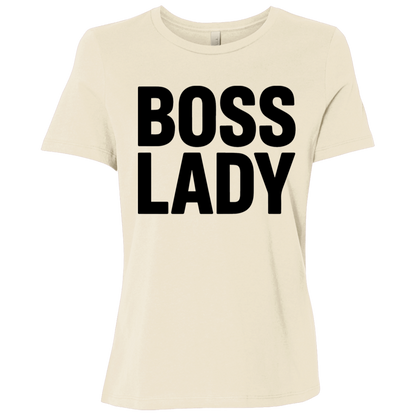 Boss Lady