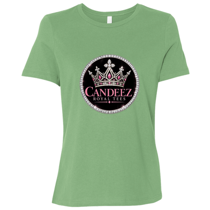 CandeeZ Royal Tees Signature T-Shirt