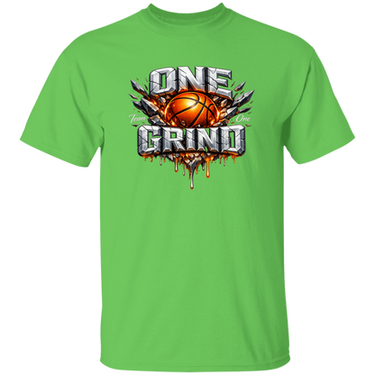 One Grind 5.3 oz. T-Shirt