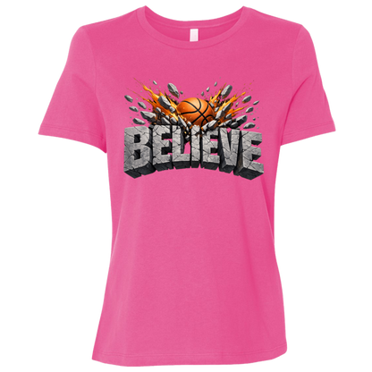 Believe T-Shirt