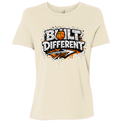 Built Different T-Shirt