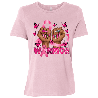 Cancer Warrior T-Shirt