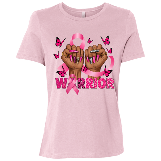 Cancer Warrior T-Shirt