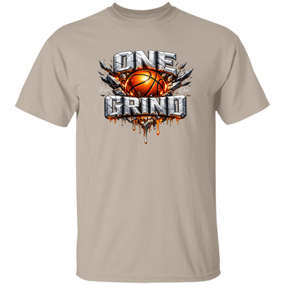 One Grind 5.3 oz. T-Shirt