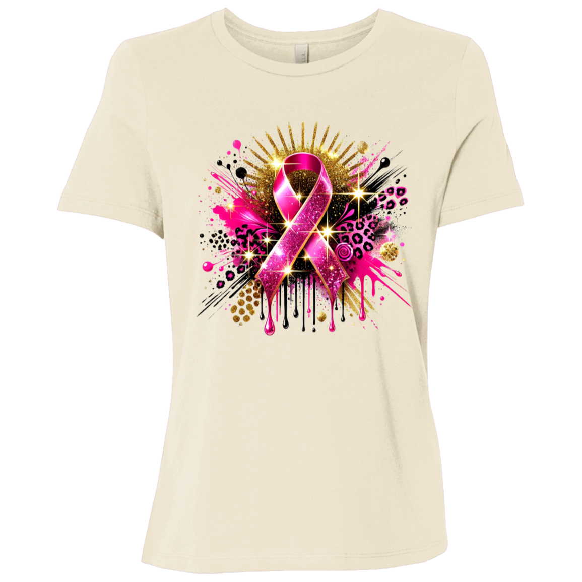 Cancer Awareness T-Shirt