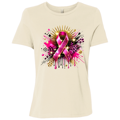 Cancer Awareness T-Shirt