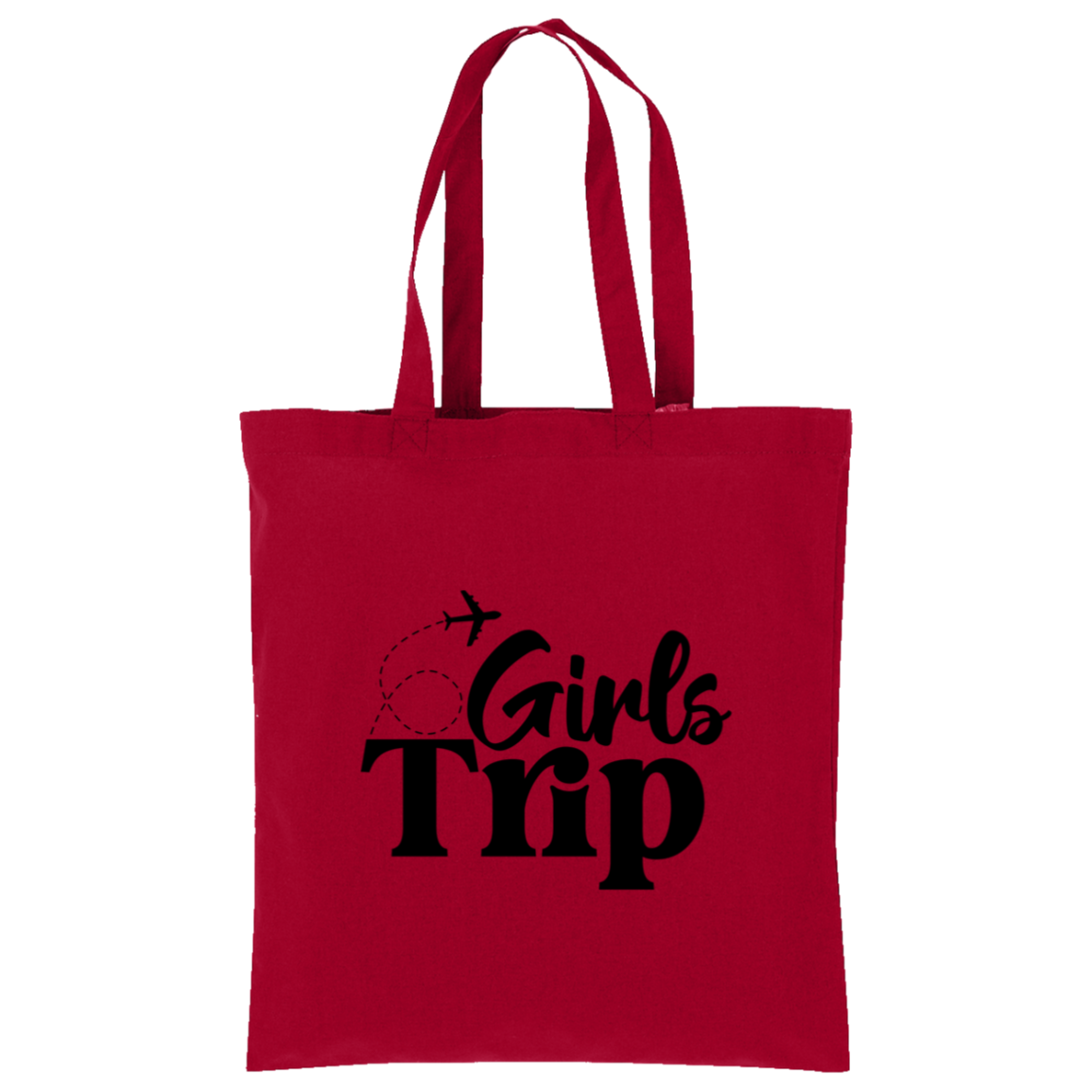Girl's Trip Tote