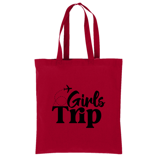 Girl's Trip Tote