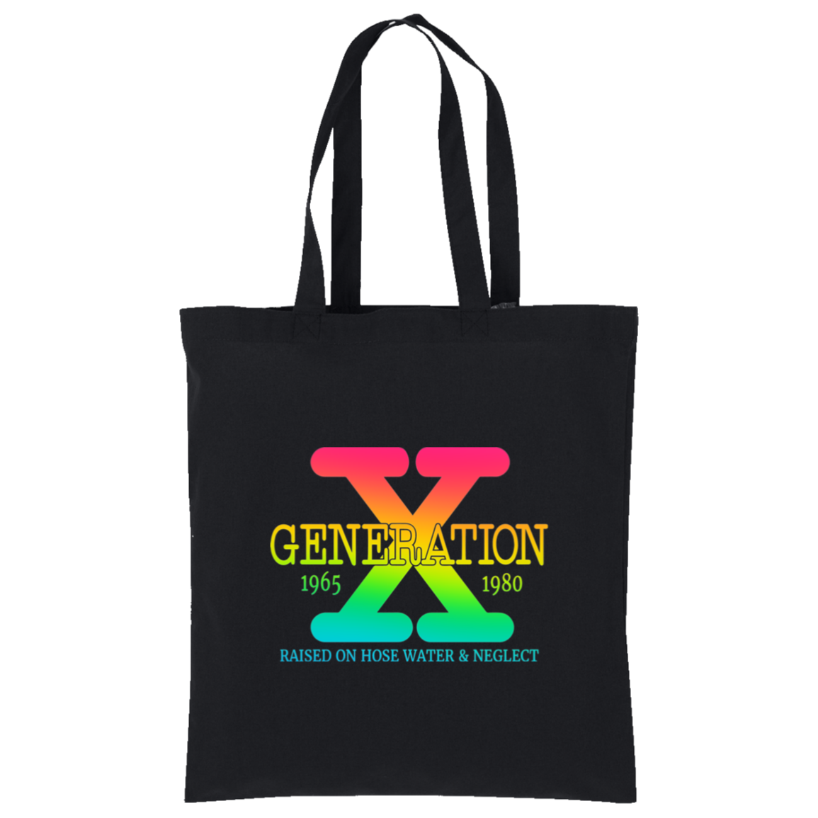 Generation X Tote