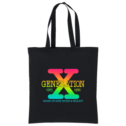 Generation X Tote