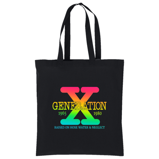 Generation X Tote