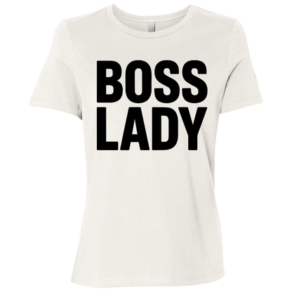Boss Lady