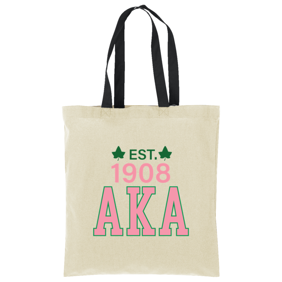 1908 AKA Tote