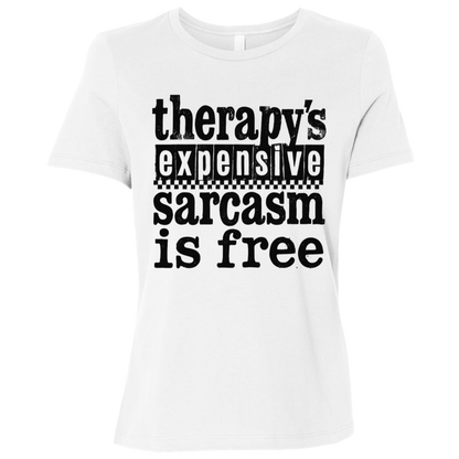Comfy Missy Fit Cotton Tee - Neutral Colors, Perfect Everyday Wear