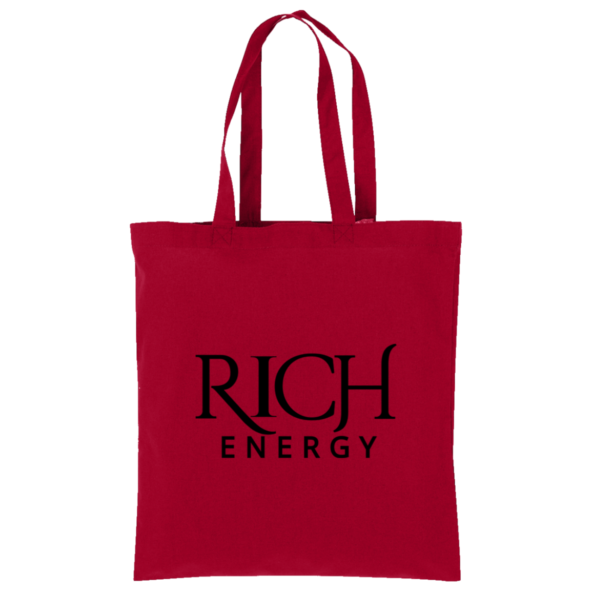 Rich Energy Tote
