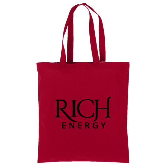 Rich Energy Tote