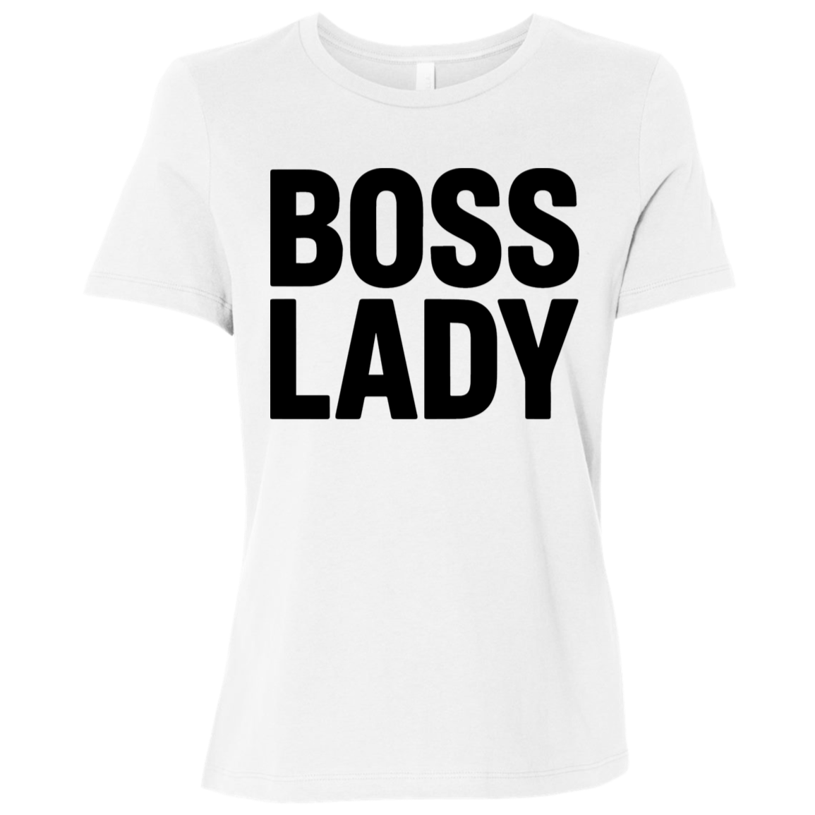 Boss Lady