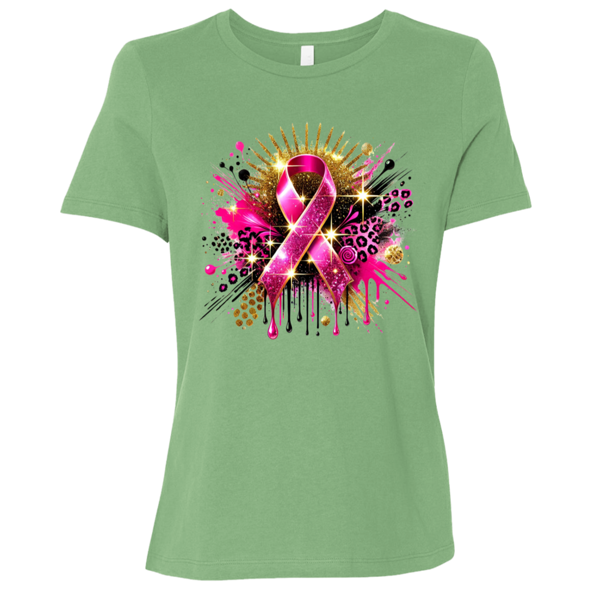 Cancer Awareness T-Shirt