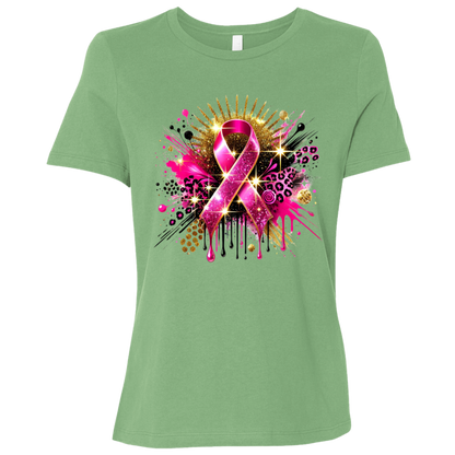 Cancer Awareness T-Shirt