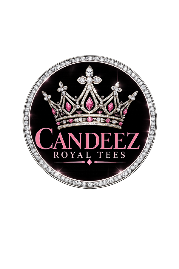 CandeeZ Royal Tees